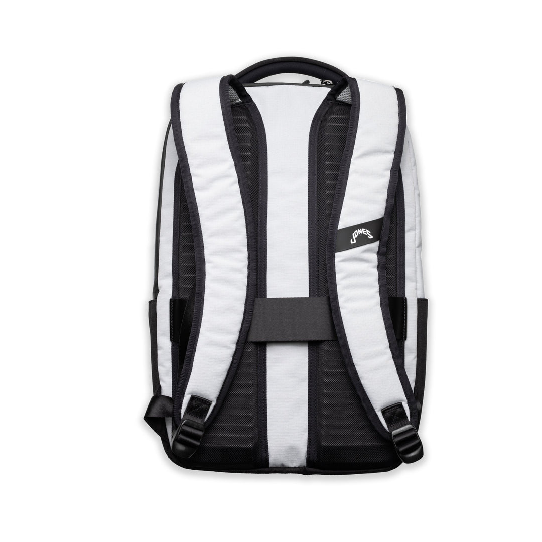 Arizona A2 Backpack - Moon Gray