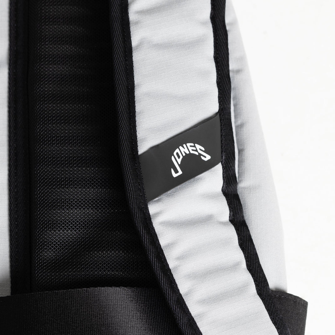 Clemson A2 Backpack - Moon Gray