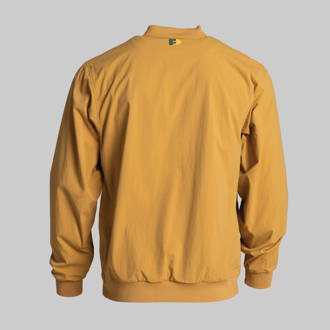 Windblocker - Wheat