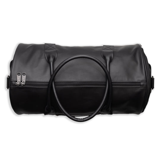 Oregon Clubhouse Duffle - Onyx