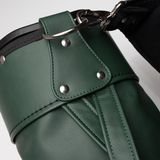 Oregon Original Jones Bag - Evergreen