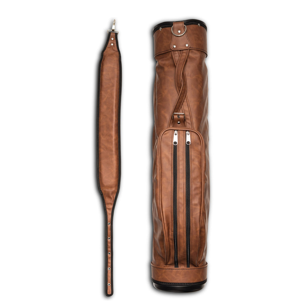 Oklahoma State Original Jones Bag - Kodiak