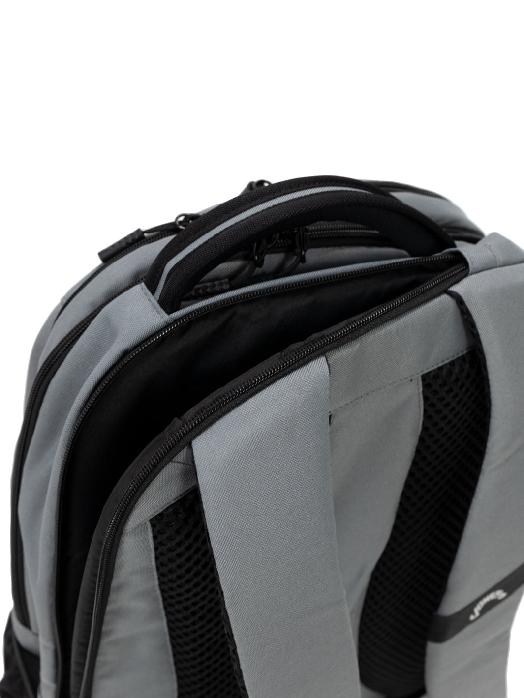 A1 Backpack - Black