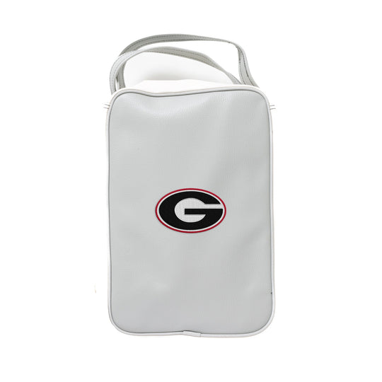Georgia Classic Shoe Bag - Gray