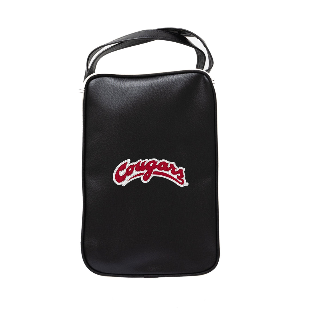 Washington St. Classic Shoe Bag - Black