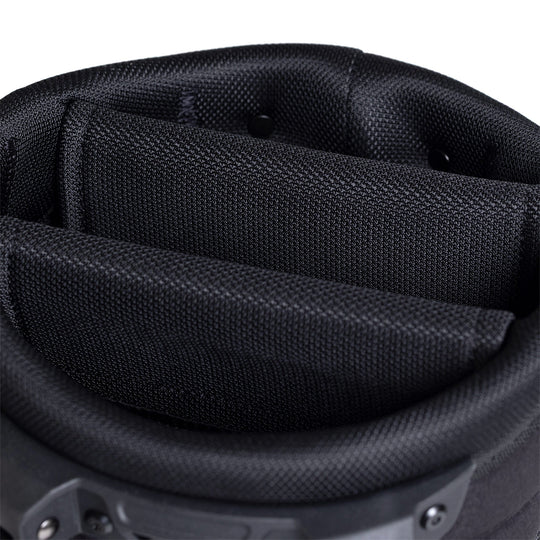 Tennessee Rover Stand Bag - Black