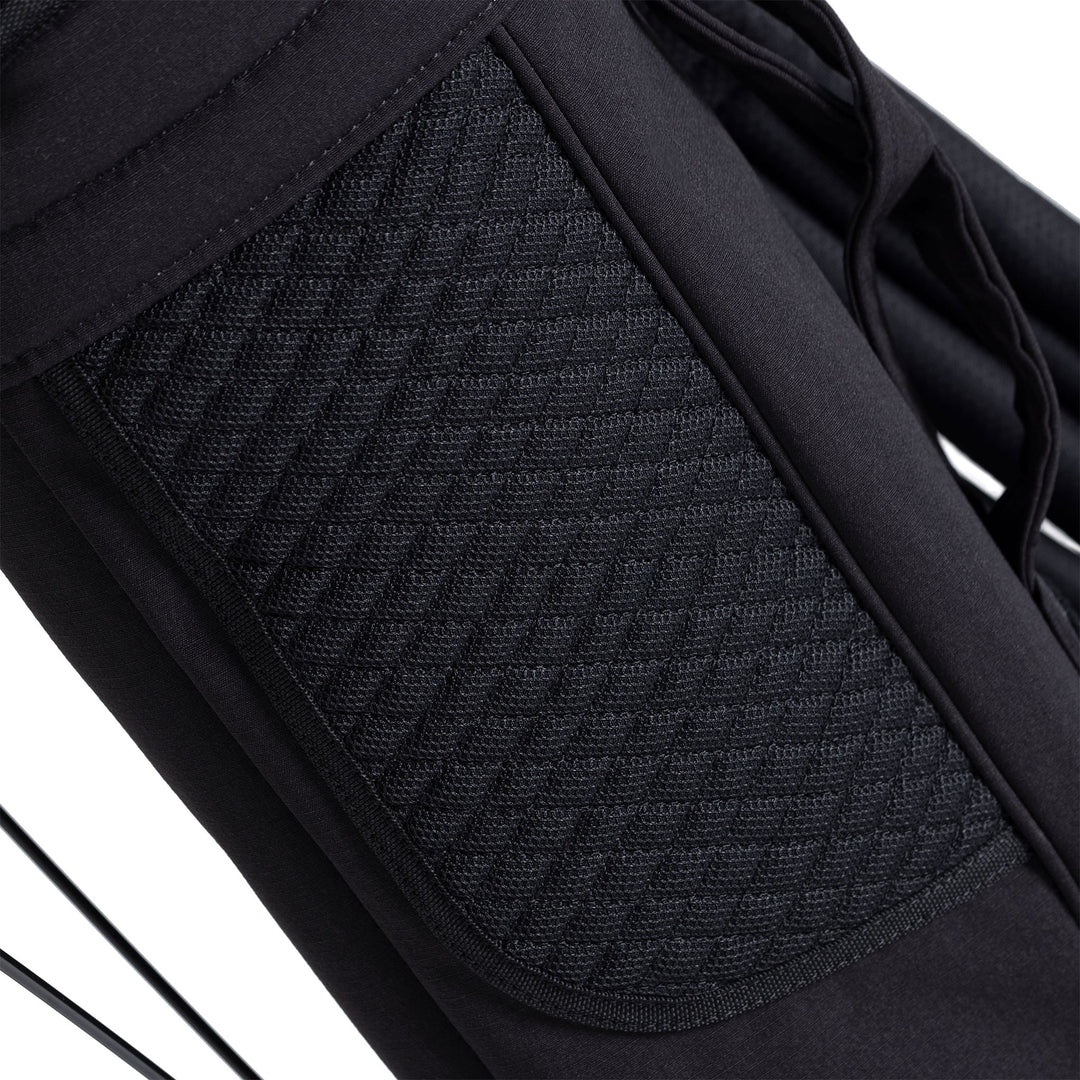 Oregon Rover Stand Bag - Black