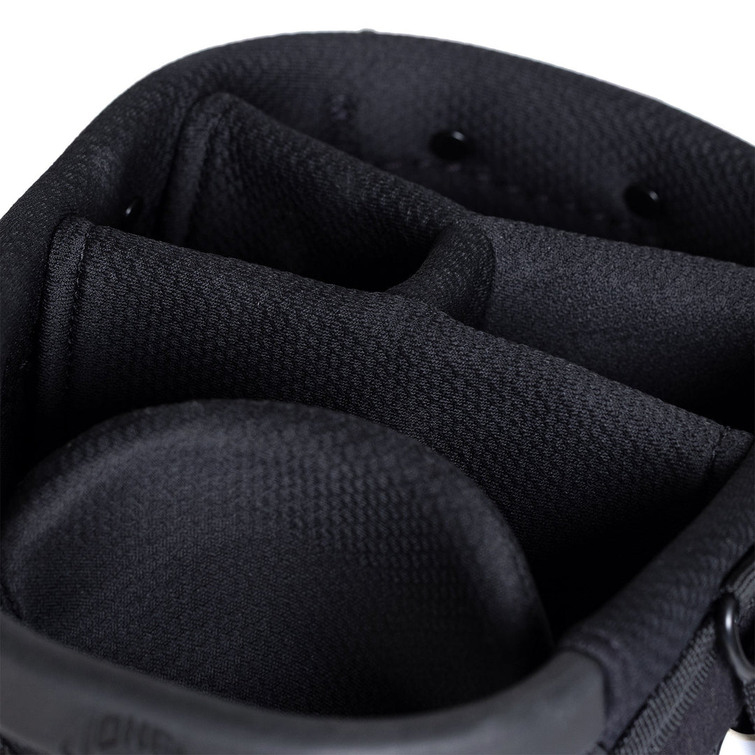 Texas Trouper - Black