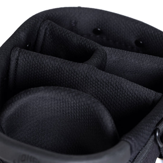 Wake Forest Trouper - Black