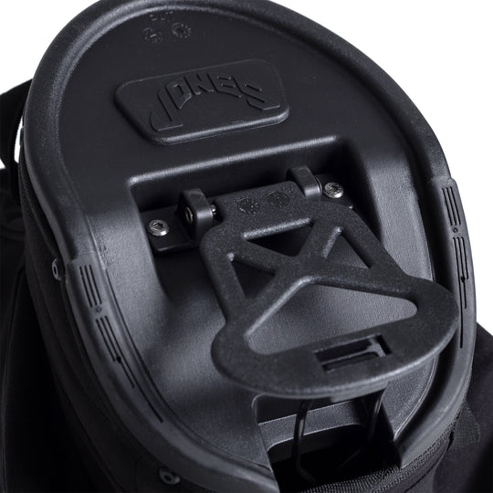 Michigan St. Trouper - Black