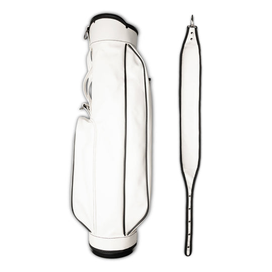 Clemson Original Jones Stripeshow - White